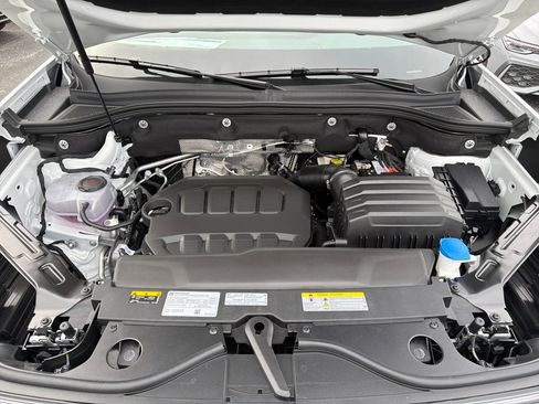 Used 2026 Volkswagen Atlas SE FWD image 23