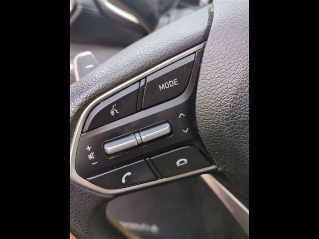 Used 2022 Hyundai Santa Fe SEL FWD image 9