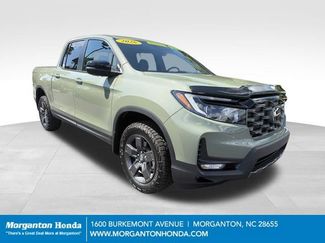 Used 2026 Honda Ridgeline TrailSport video 1