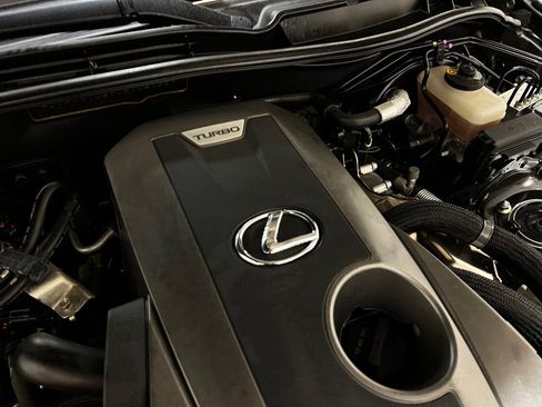 Used 2020 Lexus IS 300 w/ Accessory Package 2 RWD image 35