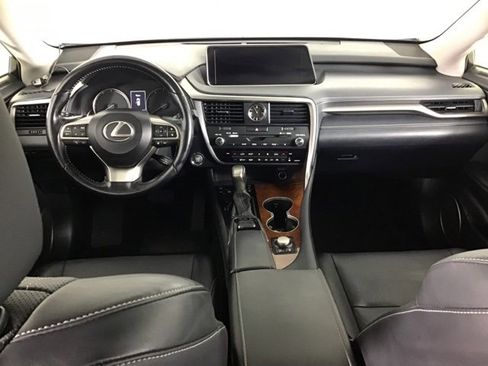 Used 2016 Lexus RX 350 AWD image 13