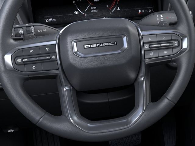 New 2027 GMC Terrain Denali AWD/4WD image 20