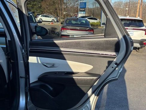 Used 2023 Hyundai Tucson SEL w/ Convenience Package image 47