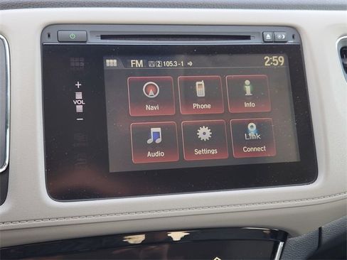 Used 2017 Honda HR-V EX-L image 14