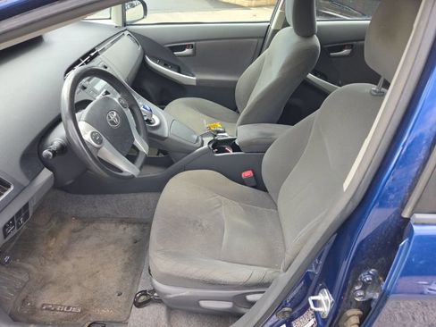 Used 2011 Toyota Prius Two FWD image 10