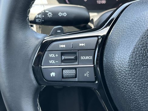 Certified 2024 Honda Civic Sport image 9