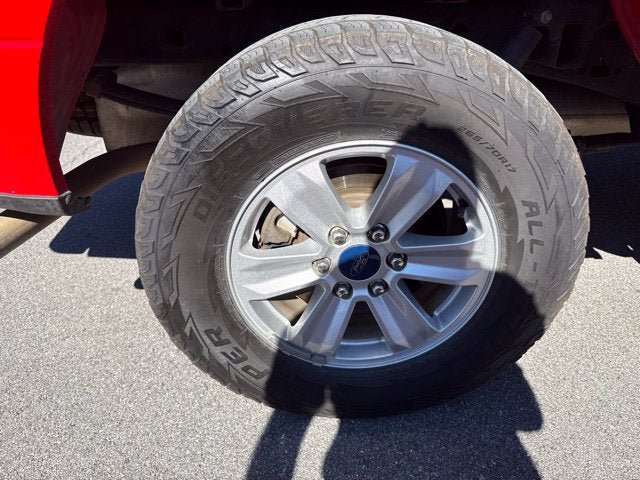 Used 2020 Ford F150 XLT AWD/4WD image 16