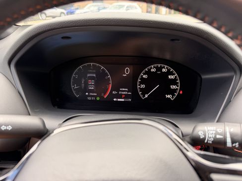 Used 2024 Honda HR-V Sport image 21