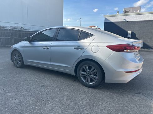 Used 2018 Hyundai Elantra Value Edition w/ Cargo Package image 3