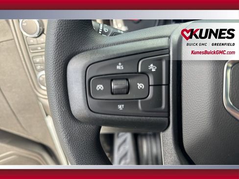 New 2025 GMC Sierra 3500 Pro image 21