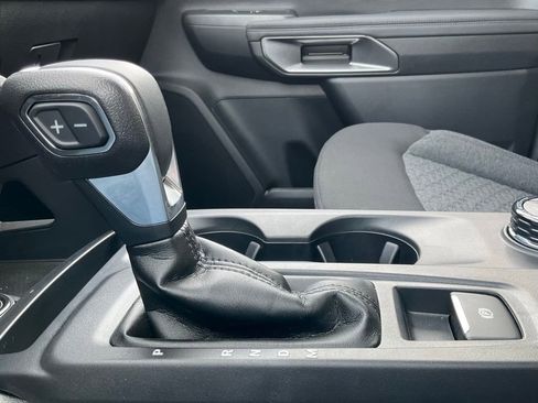 New 2025 Ford Ranger XLT image 60