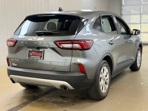Used 2025 Ford Escape Active FWD image 5