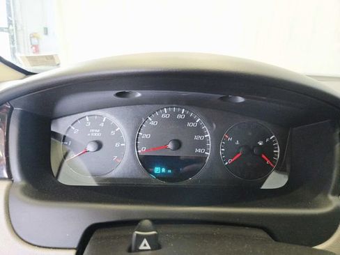 Used 2014 Chevrolet Impala LT w/ LT Sunroof Package image 18