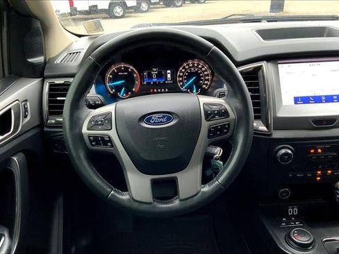 Used 2021 Ford Ranger XLT w/ Equipment Group 301A Mid image 4
