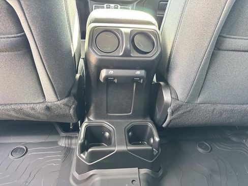 New 2026 Jeep Wrangler Willys image 31