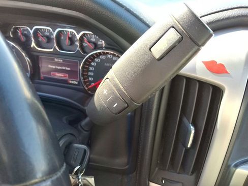 Used 2014 GMC Sierra 1500 SLE AWD/4WD image 15