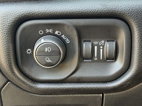 Used 2026 RAM 1500 Rebel w/ Rebel Level 1 Equipment Group AWD/4WD image 20