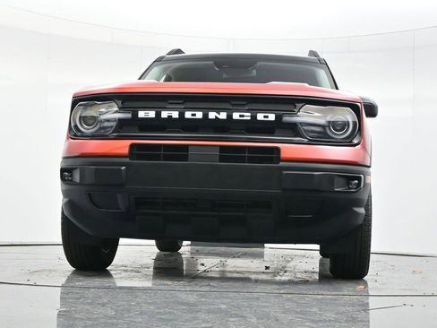 Certified 2024 Ford Bronco Sport Outer Banks image 44