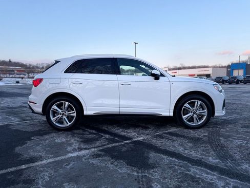 Used 2023 Audi Q3 2.0T Premium Plus w/ Premium Plus Package image 8