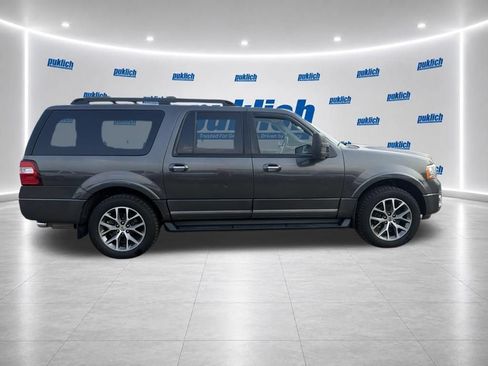 Used 2016 Ford Expedition EL XLT w/ Equipment Group 202A AWD/4WD image 4