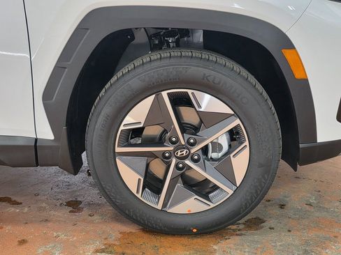 New 2026 Hyundai Tucson SEL image 11