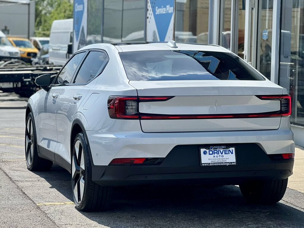 Used 2023 Polestar Polestar 2 w/ Pilot Pack FWD image 29