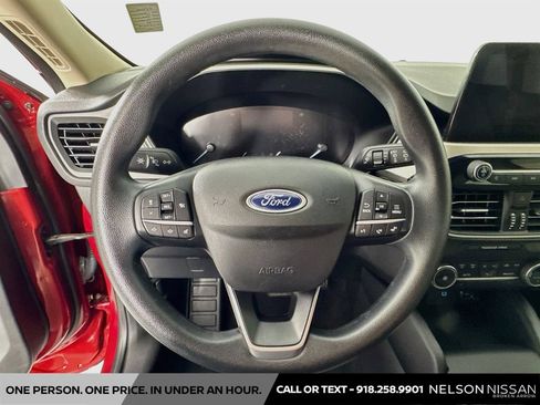 Used 2020 Ford Escape SE AWD/4WD image 11