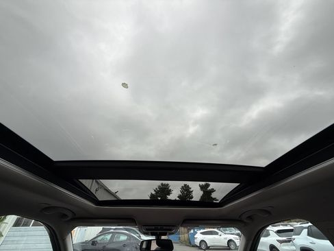 Used 2023 Nissan Rogue SL w/ SL Premium Package FWD image 23