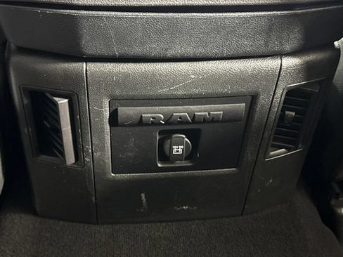Used 2018 RAM 1500 Sport w/ Sport Premium Group AWD/4WD image 27