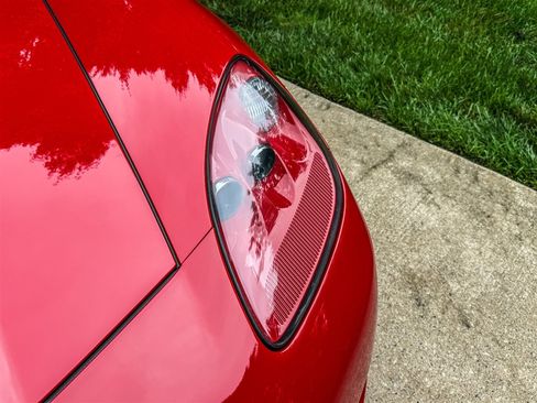 Used 2008 Chevrolet Corvette Coupe w/ Preferred Equipment Group RWD image 19