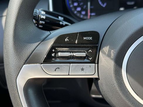Used 2023 Hyundai Tucson SEL AWD/4WD image 19