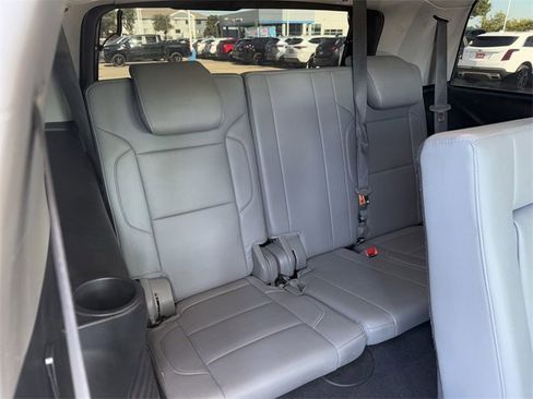 Certified 2020 Chevrolet Tahoe LT image 31