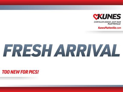 Used 2020 RAM 2500 Power Wagon