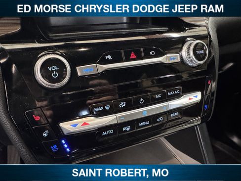 Used 2022 Ford Explorer Limited w/ Equipment Group 301A image 16