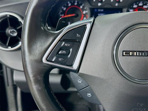 Used 2023 Chevrolet Camaro LT w/ Redline Edition image 20