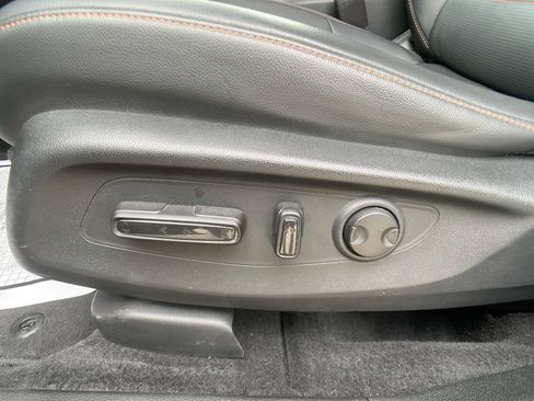 Certified 2024 Honda CR-V Sport Touring image 13