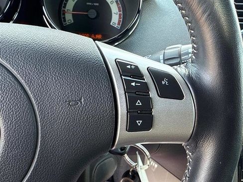 Used 2007 Saturn Sky Red Line image 14