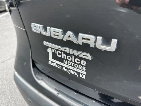 Used 2022 Subaru Ascent Limited image 37