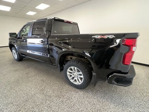 Used 2023 Chevrolet Silverado 1500 RST image 18