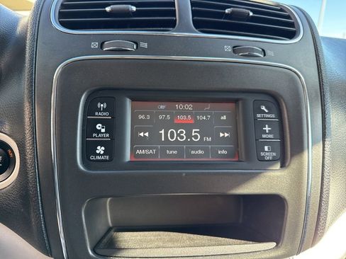 Used 2020 Dodge Journey SE w/ SE Popular Equipment Group image 19