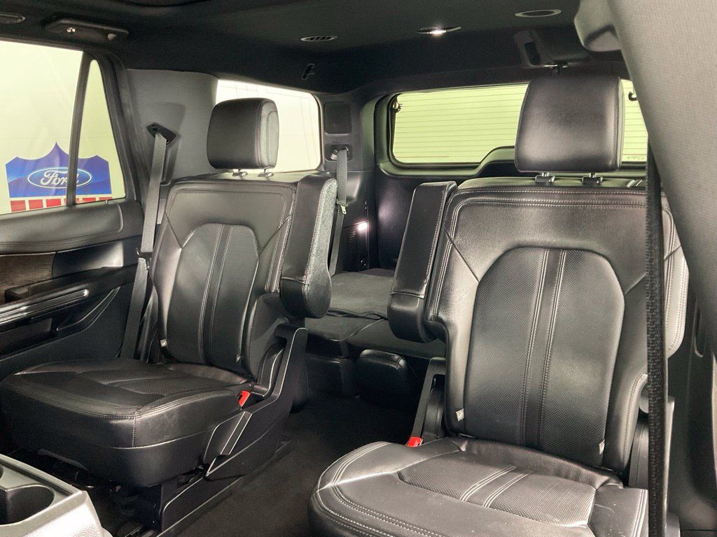 Certified 2021 Ford Expedition Limited AWD/4WD image 16