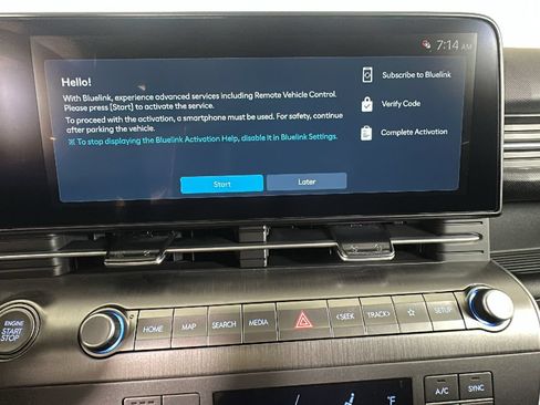 Used 2026 Hyundai Kona SEL Sport FWD image 22