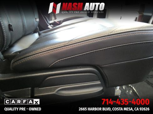 Used 2019 Ford Expedition Platinum AWD/4WD image 39