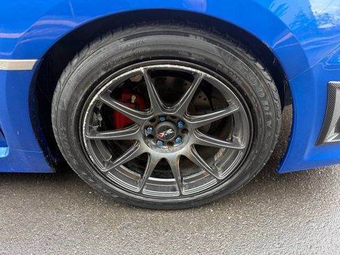 Used 2012 Subaru Impreza WRX Hatchback image 17