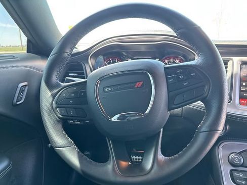 Used 2023 Dodge Challenger SXT w/ Plus Package AWD/4WD image 14