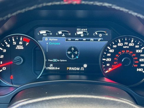 Used 2018 Ford F150 Raptor w/ Equipment Group 802A Luxury AWD/4WD image 23