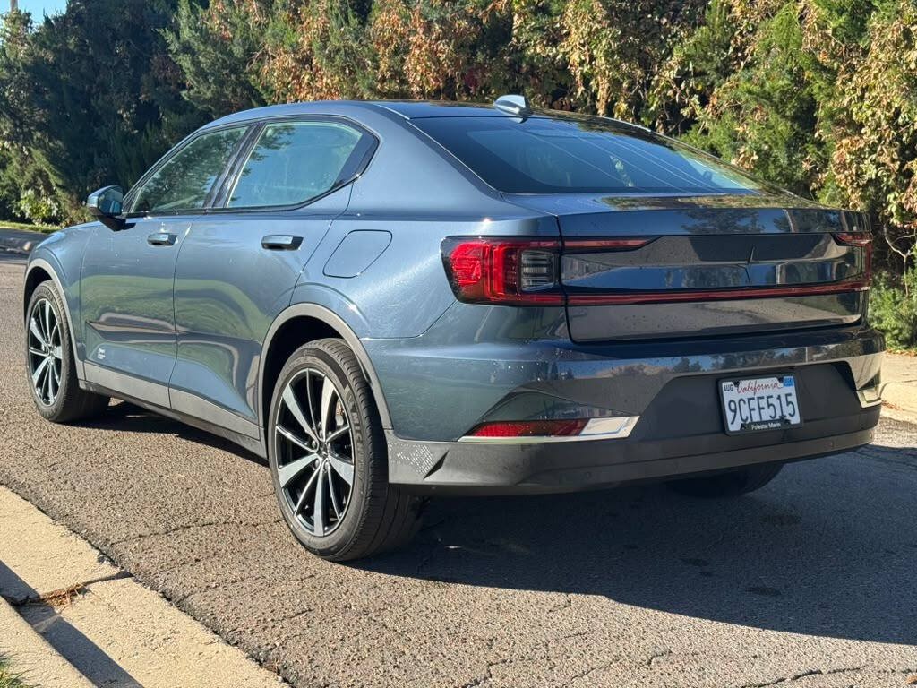 Used 2022 Polestar Polestar 2 AWD/4WD image 5