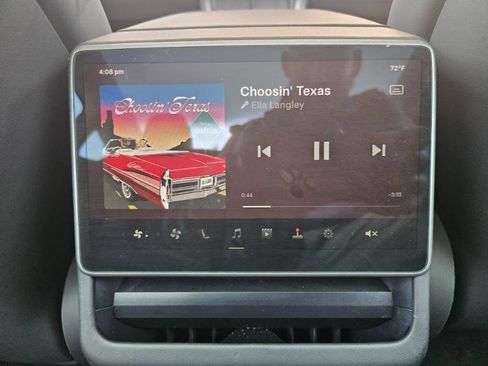 Used 2024 Tesla Model 3 Standard Range RWD image 65