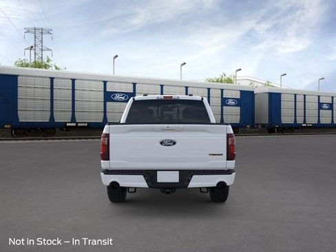 New 2026 Ford F150 Tremor image 5