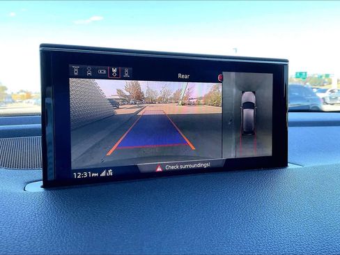 Used 2017 Audi Q7 3.0T Prestige image 25